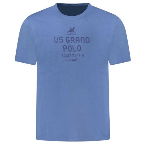 U.S. GRAND POLO muŠka majica au02648/ plava Cene