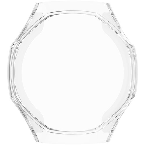INF združljivo s huawei watch GT6 pro 46mm prozorno tpu zaščitno ohišje, (5000071379) Cene