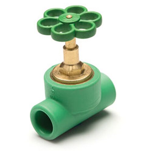 Aquatherm pp - točak ventil 32 mm Cene