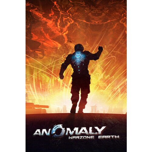  anomaly: warzone earth (pc) steam key europe Cene