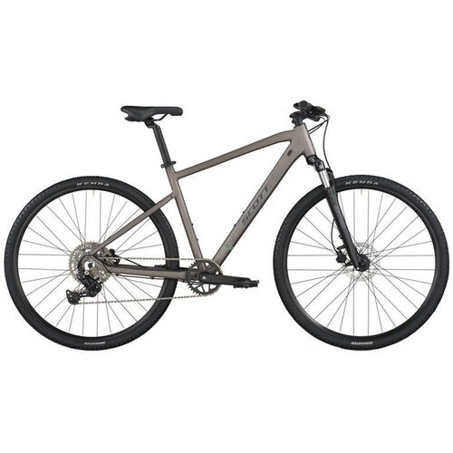 Scott Sub Cross 30 trekking bicikl 28", veličina okvira L Cijene