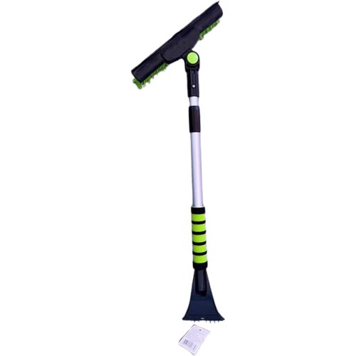 AUTOPRO teleskopski strugač leda sa četkom 3u1 75-115cm Cene