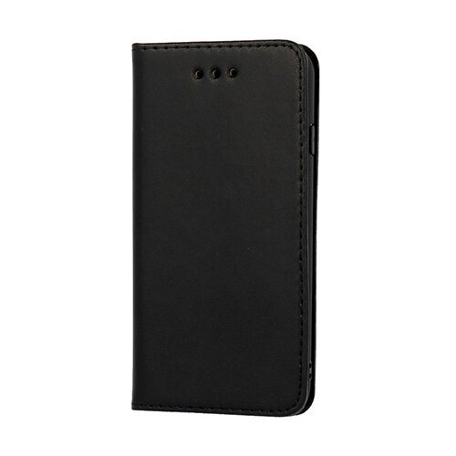  Preklopni ovitek / etui / za&amp;scaron;čita Twin za Xiaomi Redmi Note 8 Pro - črni Slike