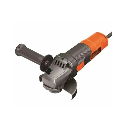 Black &amp;amp; Decker Brusilica kutna 125mm 800W NVR BEG120 BLACK+DECKER Slike