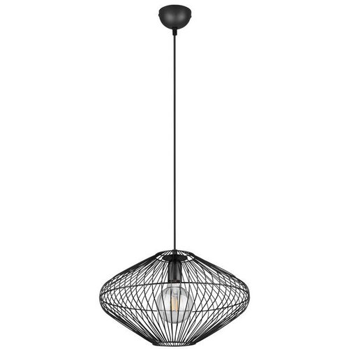 Lesnina XXXL VISEČA NIHALNA SVETILKA Cobain 38/150 cm 40 W E27 Cene