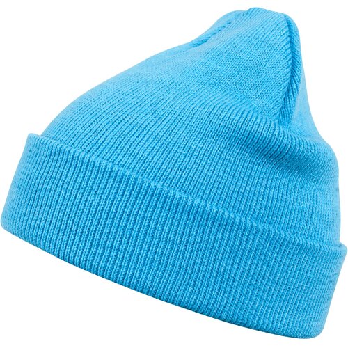 MSTRDS Basic Flap Cap Turquoise Cene