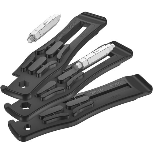 Wera Bicycle Set 15 Slike