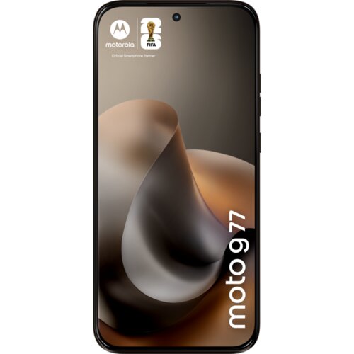 Motorola Moto G77 8GB/256GB Crna PANTONE PBAW0036ES Crna Maslina Cijene