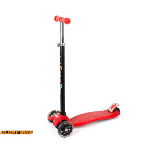 Olimp Sport Trotinet Dečiji Crveni Cene