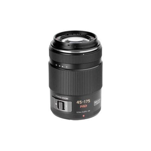 Panasonic Telezoom objektiv Lumix 4-5,6/45-175 mm G X Vari f/22 - 4.0 45 - 175 mm Cijene