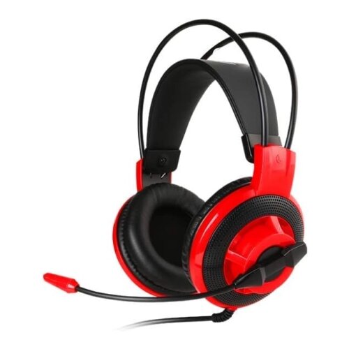 MSI DS501 Gaming Slu&amp;scaron;alice Slike