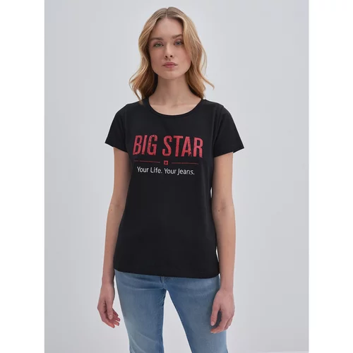 Big Star Woman's T-shirt 152084
