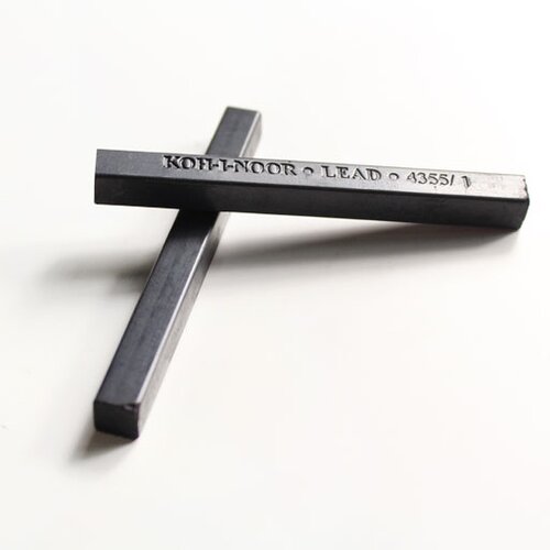  Grafit za risanje kvadratne oblike črn | izberite vrsto Cene