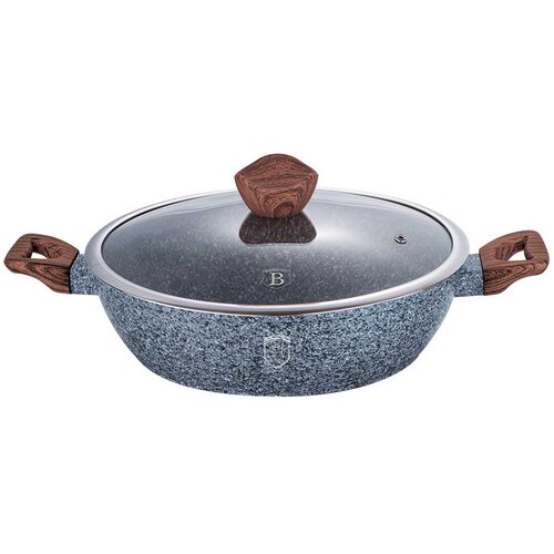 Berlinger Haus GRANITNI LONEC 28cm BH-1203 FOREST LINE, (21095894) Cene