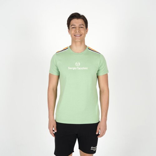 Sergio Tacchini Majica kratak rukav boris t shirt M Cene