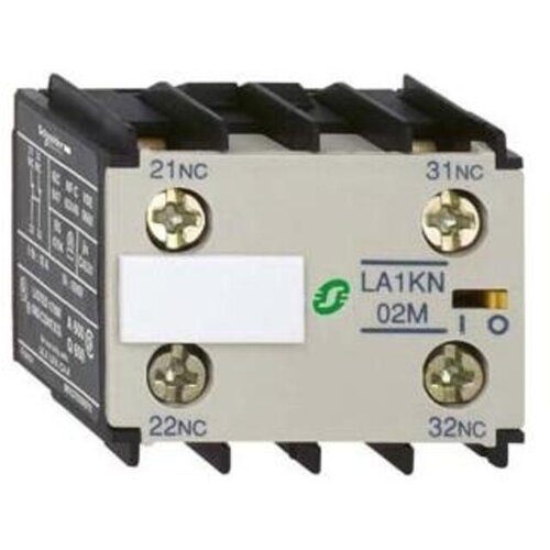 SCHNEIDER APC Schneider Electric pomožni stikalni blok LA1KN11, (20890218) Cene