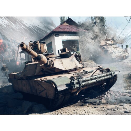 Electronic Arts Battlefield 6 (Playstation 5) Slike