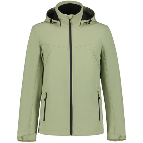 Icepeak brimfield, muška jakna za planinarenje, zelena 657970682I Slike
