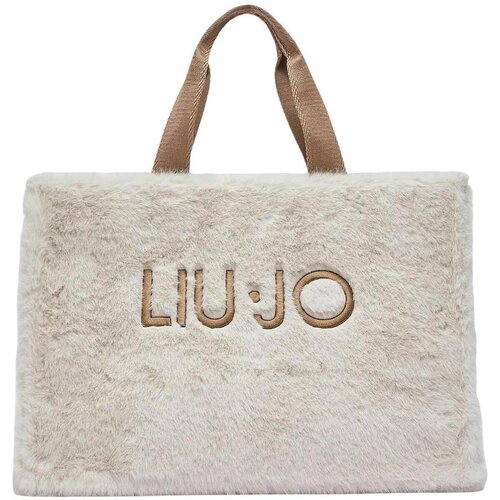 Liu Jo Torbe BAG 2F6037 E0218 Bež Cene