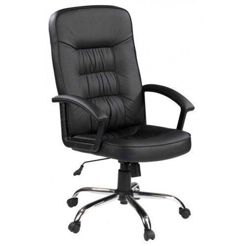  Skodsborg crna kancelarijska stolica ( 3690249 ) Cene