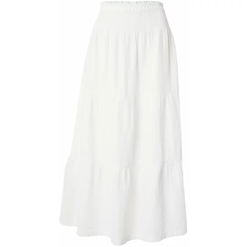 GAP Suknja bijela