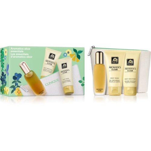 Clinique Mini Kit Aromatic Elixir Essentials darilni set za ženske Cene