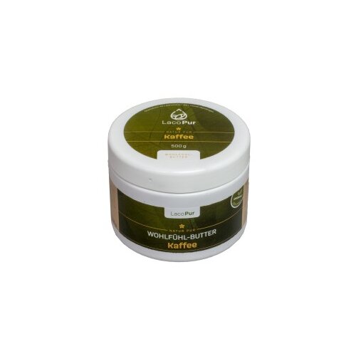 CHEMOFORM Body Butter, K&aacute;va arabika, 500 g Cijene
