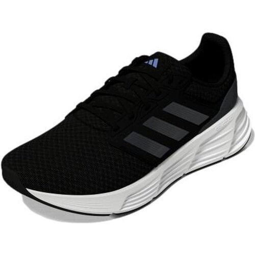 Adidas Nizke superge ZAPATILLAS HOMBRE GALAXY 6 M HP2423 Črna Slike