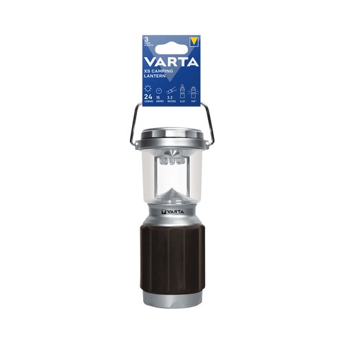 Varta XS CAMPING LANTERN LED VARTA Cene