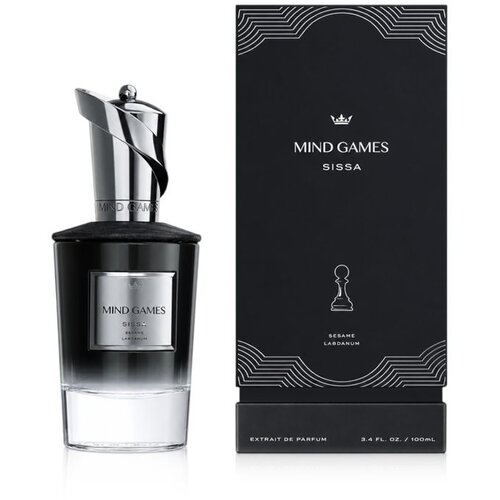 Mind Games Sissa extrait de parfum 100 ml Cene