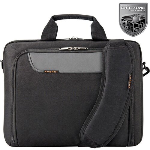 EVERKI ADVANCE 17,3&#39;&#39; čRN TORBA ZA PRENOSNIK Cene