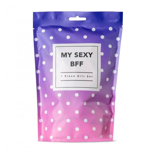 Loveboxxx Darilni paket - My Sexy BFF Cene