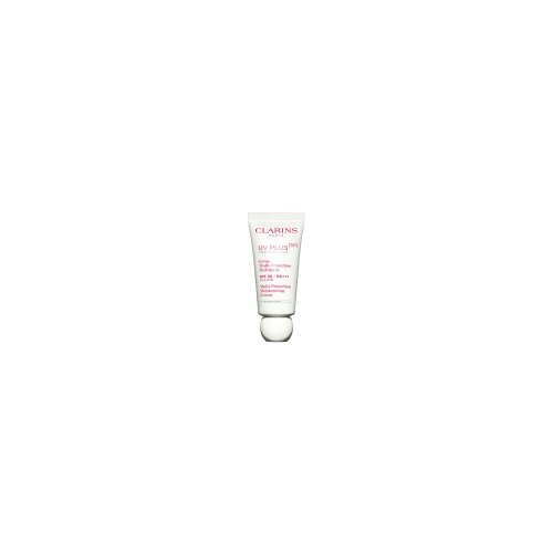 Clarins UV PLUS Anti-Pollution Translucent Slike