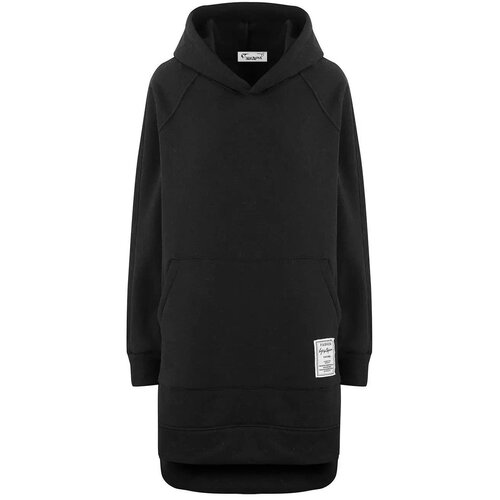 Pri Warm oversized BASIC hoodie Slike