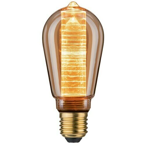 PAULMANN Inner Glow LED žarulja Ring (1 Kom., E27, Topla bijela, Kapljica) Cijene