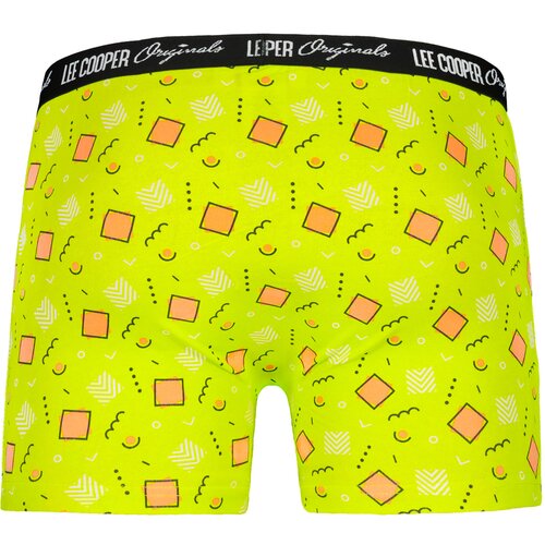 Lee Cooper Muške bokserice Patterned Cene