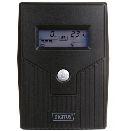 Digitus UPS DN-170064-LCD z LCD zaslonom, (5000554049) Cene