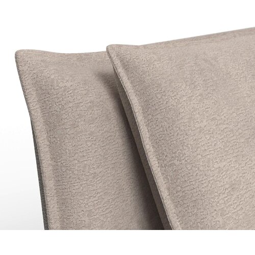 Bessagi Home Dvosed Z Leži&amp;scaron;čem Macy, Bež Slike