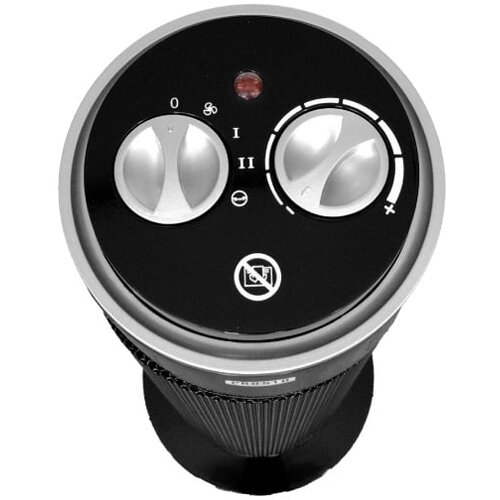 Prosto stubna ptc grejalica 2000W PTC2072 Slike