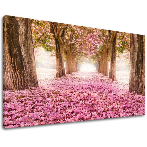  Slike na platnu drveće  (moderne slike na platnu) Cene