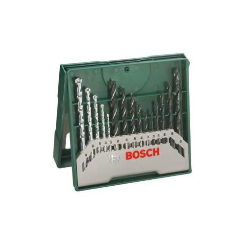 Bosch X LINE SET 15KOM 2607019675 Slike
