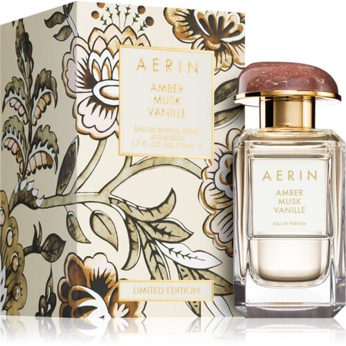 Est&amp;eacute;e Lauder Aerin Musk Vanille Limited Edition parfumska voda za ženske 50 ml Slike