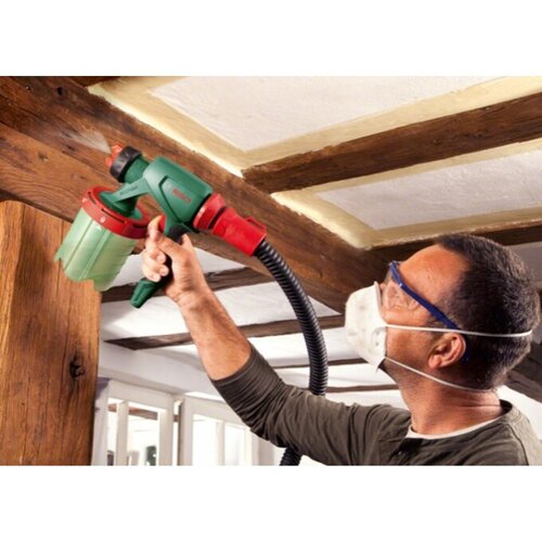 Bosch PFS 5000 E sustav za prskanje boje Slike