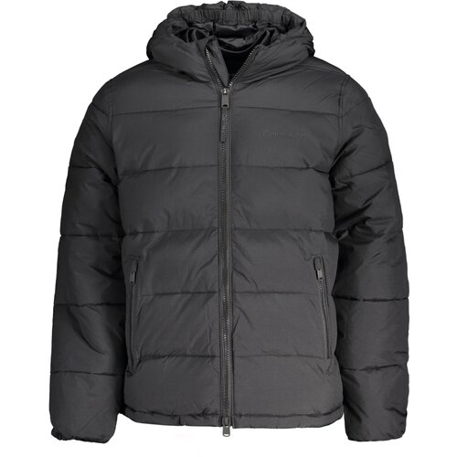 Calvin Klein MEN&amp;amp;#39;S BLACK JACKET Slike