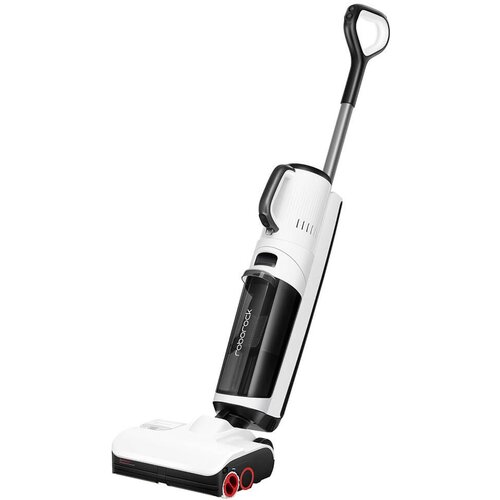 Roborock Štapni usisivač 5u1 akumulatorski, 260W, 4000 mAh, Bijeli Cijene