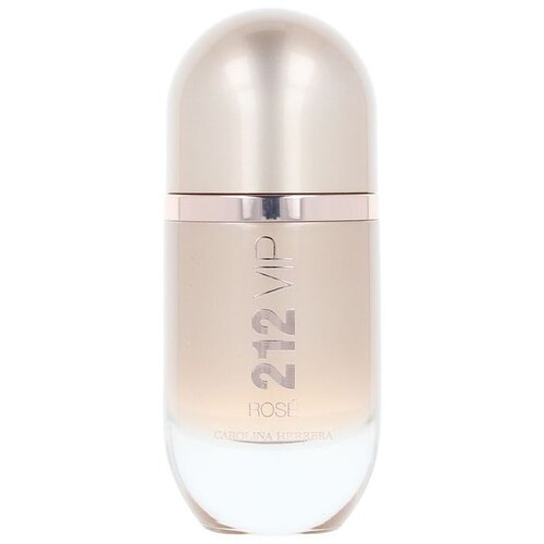 Carolina Herrera 212 VIP Ros&amp;eacute; Eau de Parfum 50 ml Slike