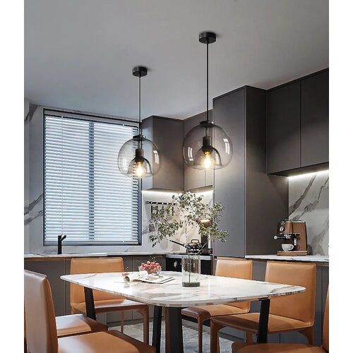 Toolight viseća svjetiljka APP1027-1CP Slike