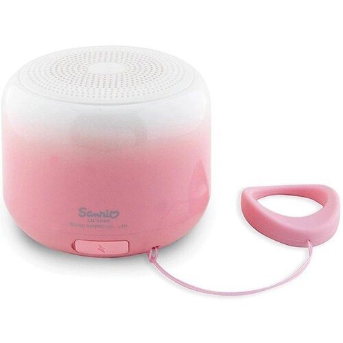  BLUETOOTH ZVUČNIK HELLO KITTY, PINK Cijene