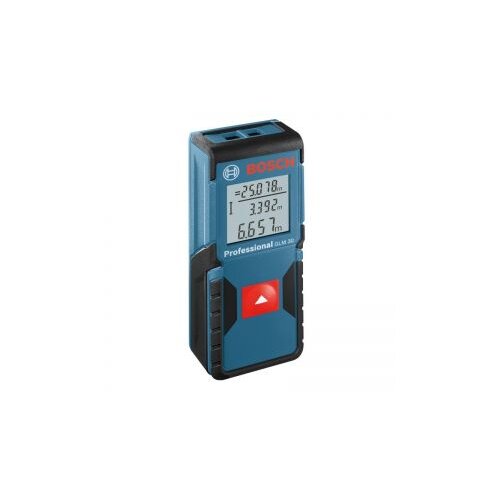 Bosch Laserski daljinomjer 30m GLM 30 P Cijene