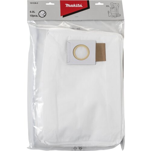 Makita 191C26-2 Filter Bag Cijene
